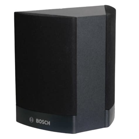 Bosch Lbd D W Bi Directional Cabinet Speaker