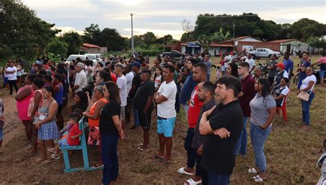 Piauienses Mortos Na Trag Dia Em Sp S O Sepultados Em S O Pedro Do