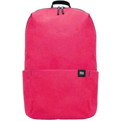 Xiaomi Mi Casual Daypack (PINK) – Gadgets House