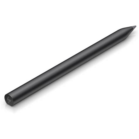 HP Stylet Inclinable Rechargeable MPP2 0 Noir PcComponentes Fr