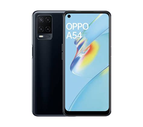 Compra Oppo A Gb Gb Ram Negro Cph Ng Cyberpuerta Mx