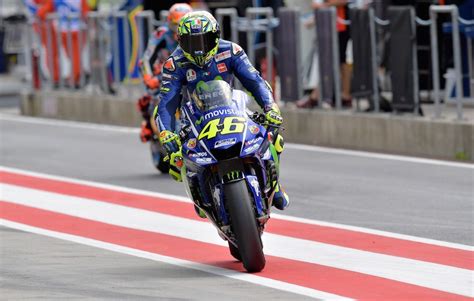 Non è Motomondiale senza Valentino Rossi Rolling Stone Italia