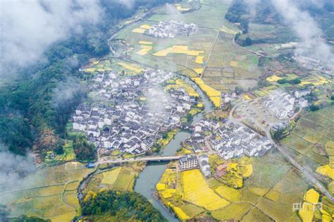 【走县域 看发展】“老物”变“新景” 古宅民宿焕发新活力 央广网