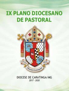 Diocese De Caratinga Planos Pastorais