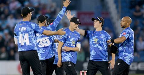 Gloucestershire Vs Sussex Sharks T20 Blast 2024 Prediction Betting