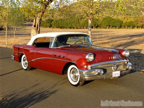 1956 Buick Special Convertible for Sale