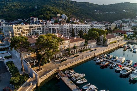 Lazure Hotel And Marina Updated 2023 Prices Meljine Montenegro