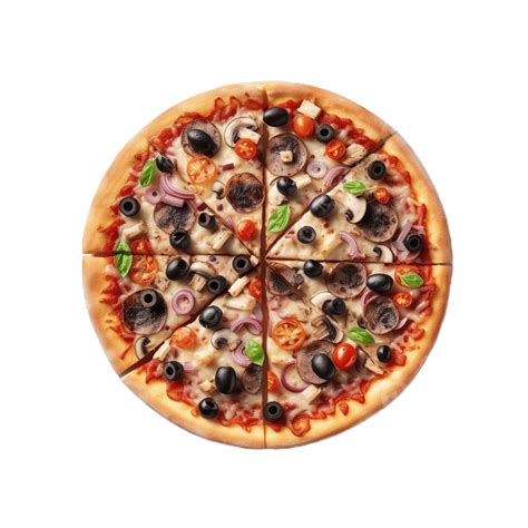 Pepperoni Pizza On White, Pizza, Cheese Pizza, Pepperoni PNG ...