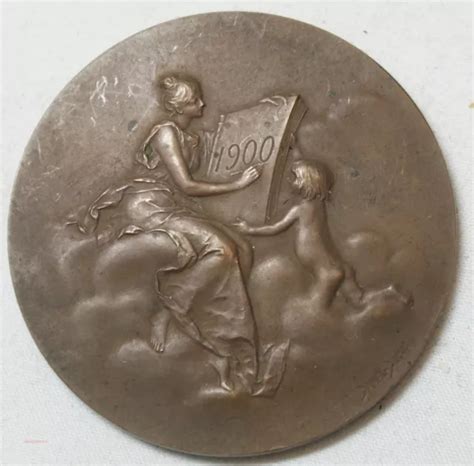 M Daille Bronze Monnaie De Paris Par Daniel Dupuis Fr Med