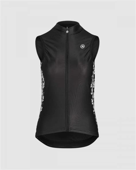 Kamizelka Rowerowa Assos Uma Gt Spring Fall Vest Sklep Rowerowy Cyclo