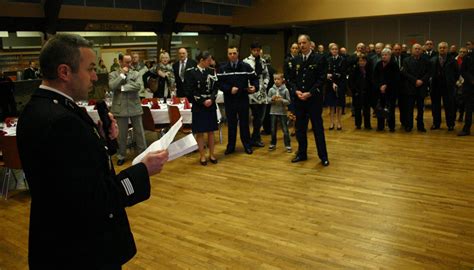 Drulingen Compagnie De Gendarmerie De Saverne Une Ann E