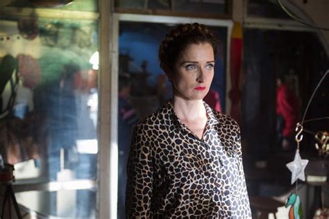 Сериал «Железный лес» (2019) - сюжет, актеры и роли, кадры из сериала