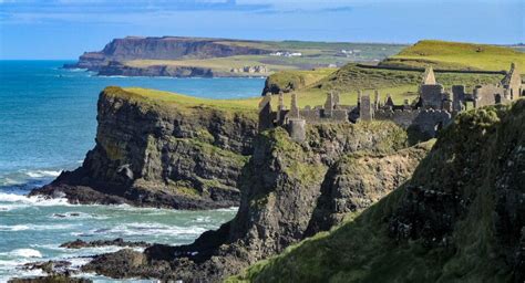 18 Imprescindibles Qué Ver Y Hacer En Irlanda Del Norte Guías Viajar