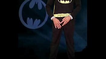 Batman Revela XVIDEOS