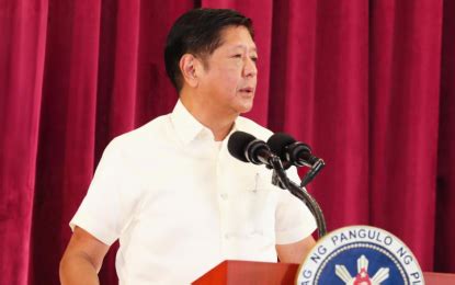 PBBM Inks New PH Passport Law Philippine News Agency