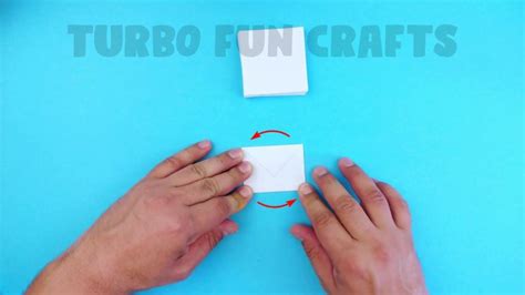 How to make Paper Rubik's Cube - Easy Tutorial - TurboFunCrafts