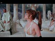 Naked Helga Piur In Orpheus In Der Unterwelt