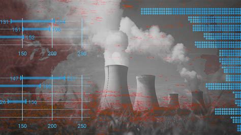 Energ A La Energ A Nuclear Frente Al Cambio Clim Tico Ventajas E