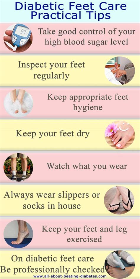 Diabetic Foot Care Video at Nancy Logan blog