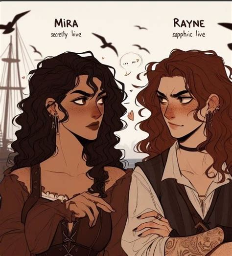 Pin De B Em Pirate Aesthetics Em Anime Gay Desenho De Um Lobo Garotas