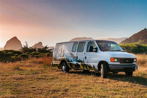 What Is a Van Conversion? (Explained!)