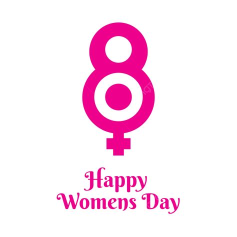 Womens Day Vector PNG, Vector, PSD, and Clipart With Transparent ...
