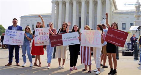 Us Supreme Court’s Decision Against Lgbtq People From Religious Interests