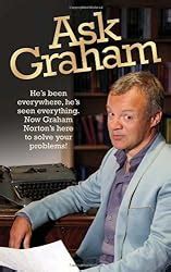 Graham Norton Books In Order - Books In Order