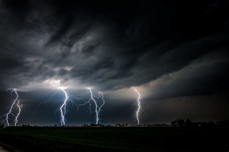 Bliksem Fotograferen 10 Tips Voor Onweer Fotografie Zoom Academy