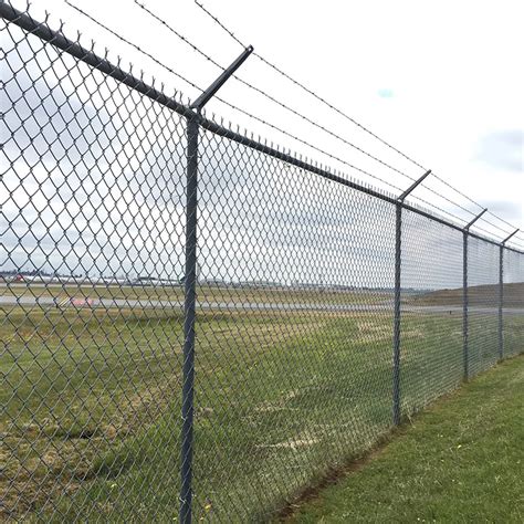 Chain Link Wire Mesh Fence Manufacturers Fence Depot