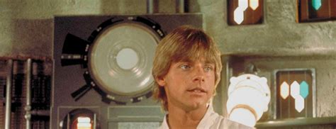 Star Wars Luke Skywalker Serait Il Gay