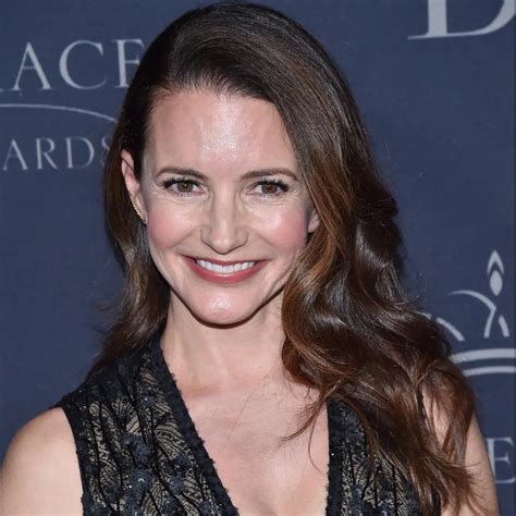 La Vida Y Las Tragedias De Kristin Davis Charlotte En Sexo En Nueva York Mujerhoy