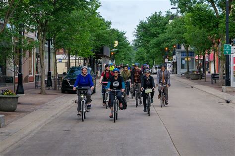 Madison, WI, Is Lowering Traffic Deaths—But There’s Still Work To Do