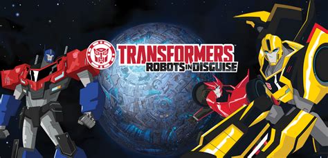 Transformers: Robots In Disguise Season 2 Release Date And Other Info - Transformers News - TFW2005