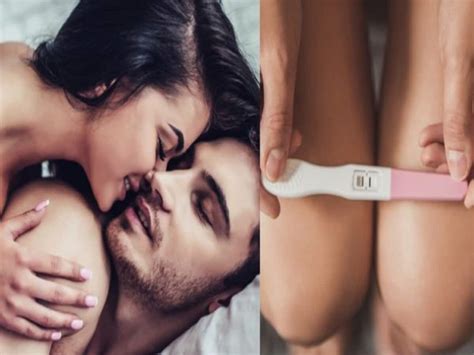 सकस क बद परगनट हन म लगत ह इतन समय जनए कब करन चहए टसट How long after sex