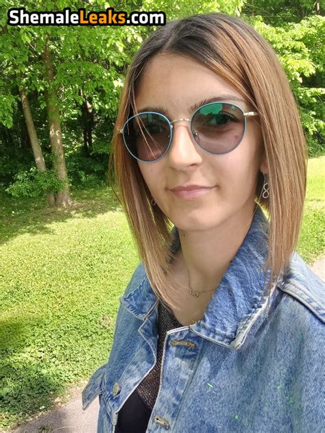 Andreeaonly Deea Ralu Raluca Raluca Leaked Nude OnlyFans Photo ShemaleLeaks