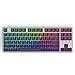 Amazon In Buy CIY X Hot Swappable Mechanical Keyboard RGB Gaming Keyboard USB C Anti Ghosting