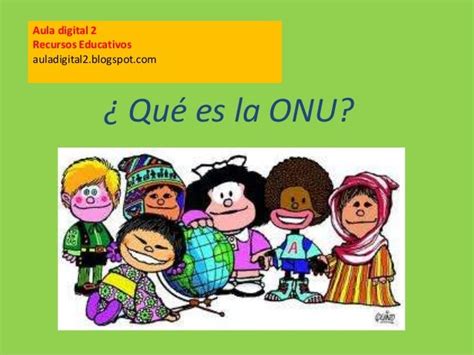 La Onu