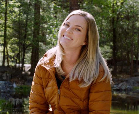 Cindy Busby Parks Herself In ‘marry Me In Yosemite