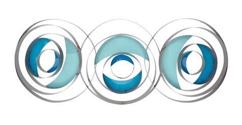 Artisan House Vortex Metal Wall Décor | Perigold