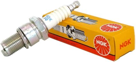 NGK 1223 CMR6A Spark Plug 10 Count Pack Of 1 Buy Online At Best