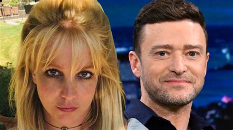 Britney Spears Se Disculpa Con Justin Timberlake Y Elogia Su Nueva M Sica