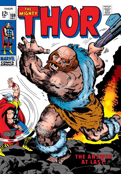 Mighty Thor Vol 12