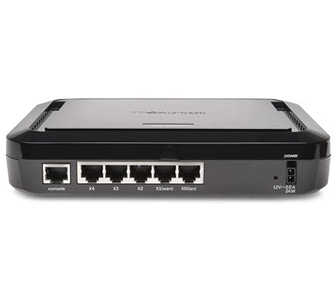 SonicWall SOHO 250 Firewall 02 SSC 0938 02 SSC 0938 In Dubai UAE