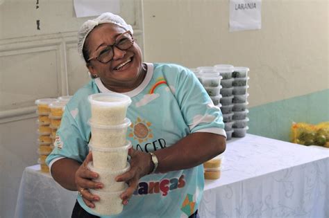 Institui O Nacer Promove Feijoada Beneficente Para Pagar Despesas