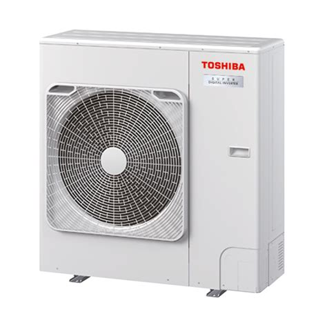 Climatiseur Unit Ext Rieure Toshiba Rav Gp Atw E Kr Ger Co Ag