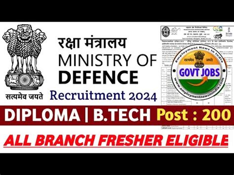 Mdl Je Ae Recruitment All Branch Fresher Eligible All India