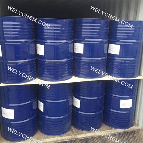 METHYLENE CHLORIDE | Welychem Co. Ltd.