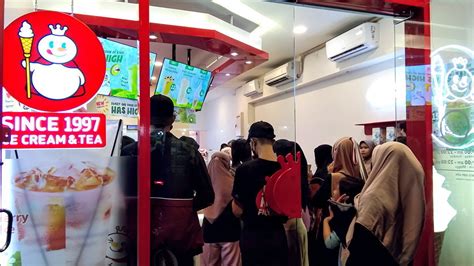 Chinese Bubble Tea Chains Go Viral In South East Asia