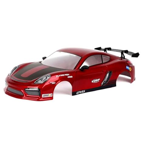 10 Best Rc Body Shells For Customizing Your Remote Controlled Vehicles